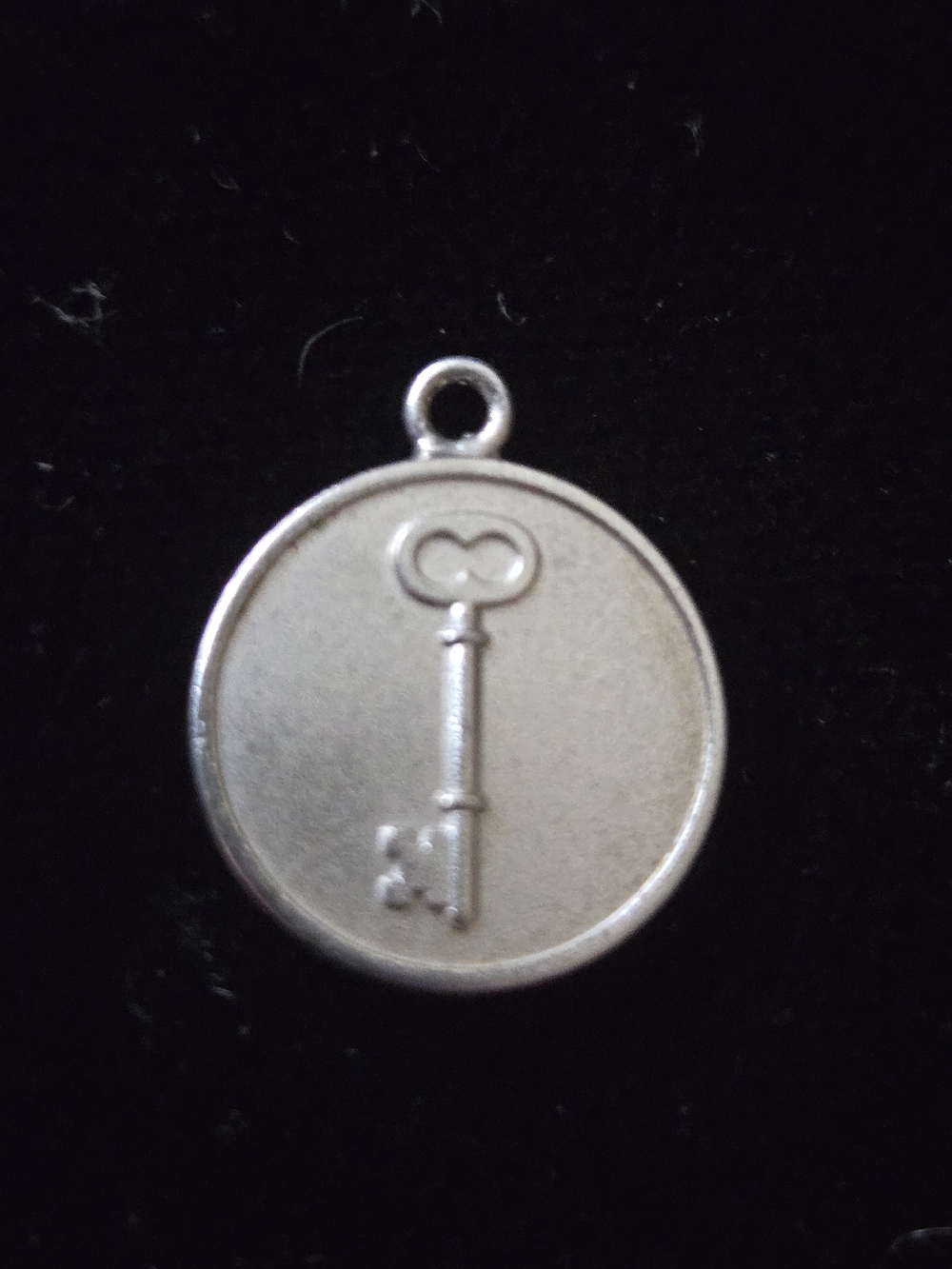 Vibtage Beta Sigma Phi Charm